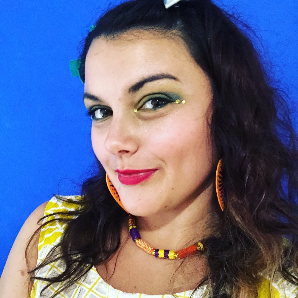 Meet your Posher, Kathryn